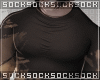 𝒔. muscle tee BL II