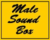 !ma! Male Sound Box