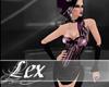 LEX - Mauve Show