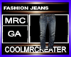 FASHION JEANS