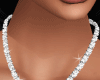 Autumn Necklaces Silver
