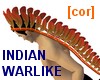 [cor] Indian Warlike
