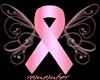 Breast Cancer Pk Ribbon