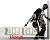 CD! Zombie Dance 1 2P