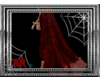 Sexy Spider Cloak