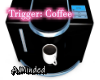 Coffee Maker With Cup