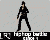 (RQ) Hiphop Battle Dance
