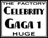TF Gaga Avatar 1 Huge
