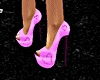 Lovely Heels Pink