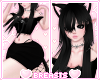 kitty nuzzles *anim*