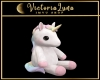Unicornio Toy