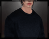 + Crew Neck Blue