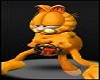 Garfield w Weapons
