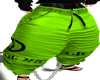 MAZ  GREEN HIPHOP
