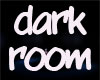 Derivable dark room