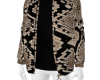 Grif Snake Hoodie