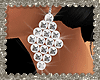 [M]WHITE DIAMONDS JEWELS