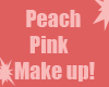 [MINI] PinkGlossy MakeUp