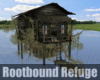 *Rootbound Refuge