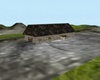 Remote Old Farmhouse
