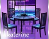 [kk] Glow Dining Table