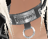 Tyranny's Collar