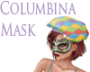 Columbina Mask