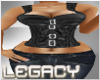 *L* BUCKLED XXL*