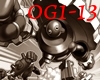 Oh gadget!