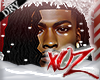 xOz Ward XMAS Lox (DRV)