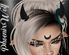 lPWl ANIM. HORNS TEAL