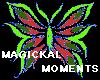 <3 Magickal Moments