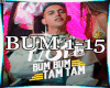 *R RMX BumBum TamTam +D