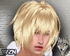 wzn Confusion Blonde