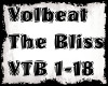 oOVolbeat-The BlissOo