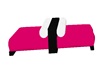 Diva Modern lounger