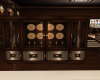 Lux China Cabinet
