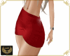NJ]  Red skirt