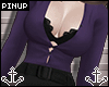 ⚓ | Olivia II Purple