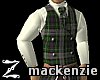 Z:Mackenzie Cravat-Vest