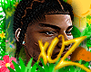 xOz Derrick Braids '25
