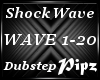 *P*Shock Wave