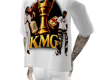KMG CUSTOM WHITE