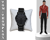 Amore Black Watch