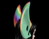 Rainbow Ears (M)/SP
