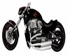 Harley Quinn Bike