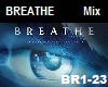 BREATHE Mix