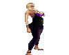 PREGO ABS LILA