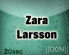  Larsson - Don't Let