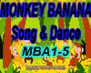 Monkey Banana S&D